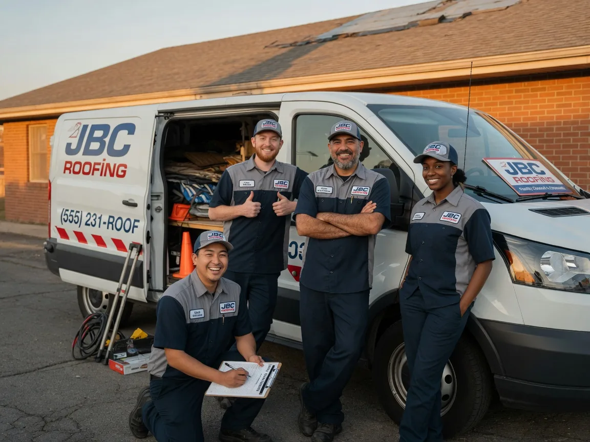 Roof Replacement company in Concan, TX